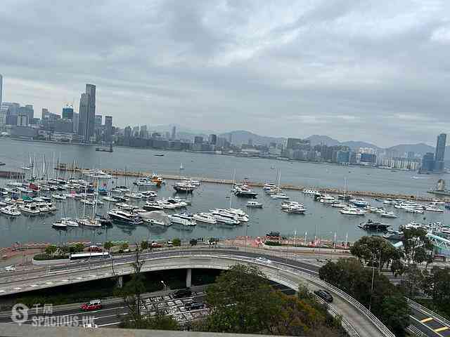 Causeway Bay - Marco Polo Mansion 01