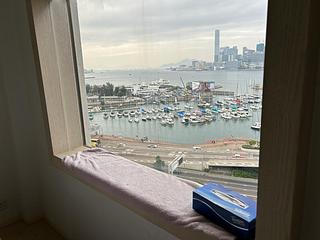 Causeway Bay - Marco Polo Mansion 04