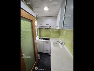 Sha Tin - Lucky Plaza 13