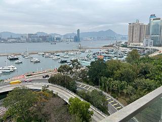 Causeway Bay - Marco Polo Mansion 10