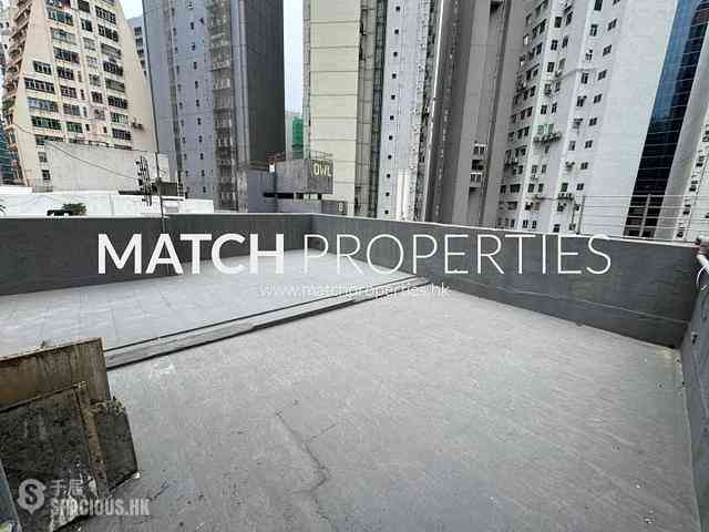 Central - 17-21 Gough Street 01