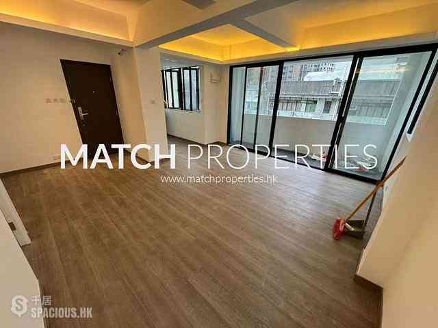 Central - 17-21 Gough Street 04
