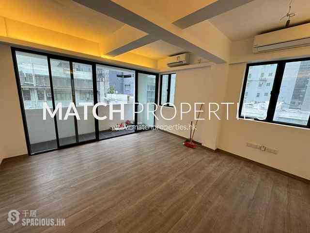 Central - 17-21 Gough Street 05