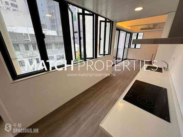Central - 17-21 Gough Street 07