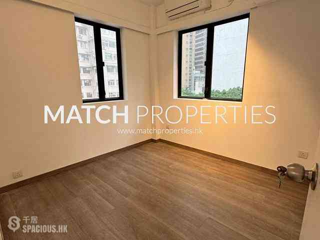 Central - 17-21 Gough Street 12