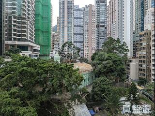 Mid Levels Central - Scenic Rise 03