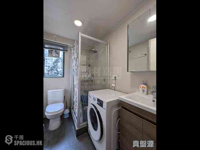 Mid Levels Central - Scenic Rise 04