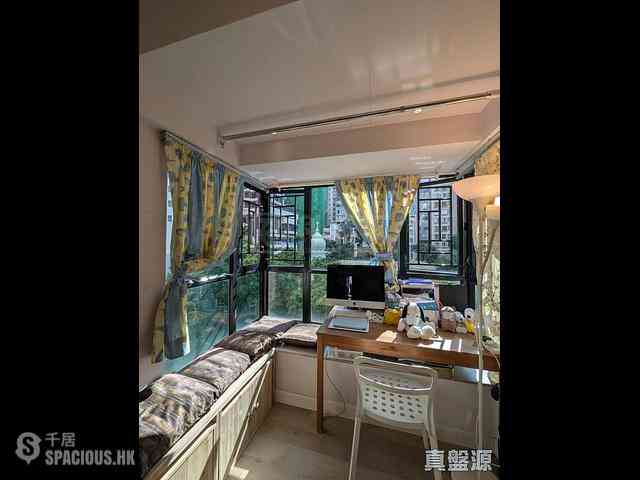 Mid Levels Central - Scenic Rise 05