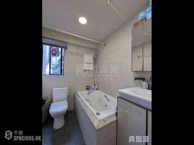 Mid Levels Central - Scenic Rise 06