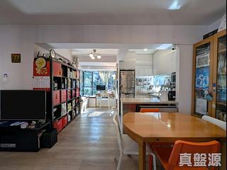 Mid Levels Central - Scenic Rise 07