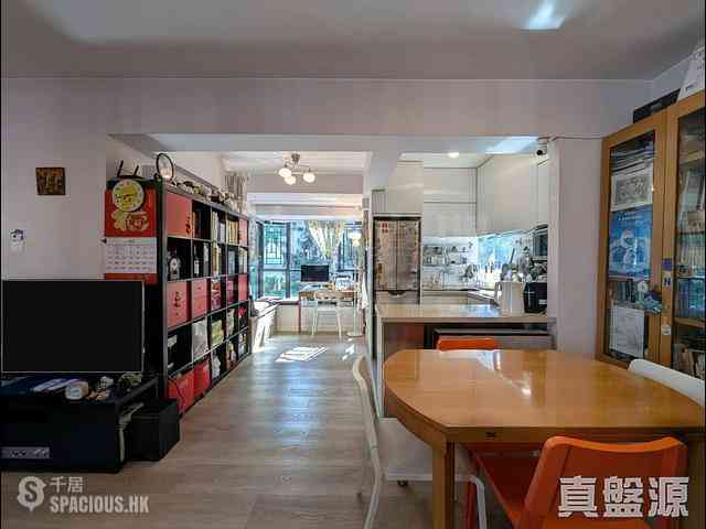 Mid Levels Central - Scenic Rise 07