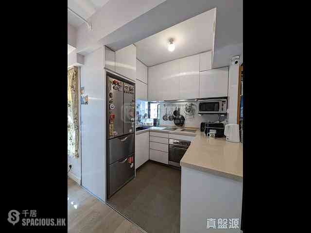 Mid Levels Central - Scenic Rise 08
