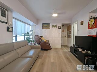 Mid Levels Central - Scenic Rise 09