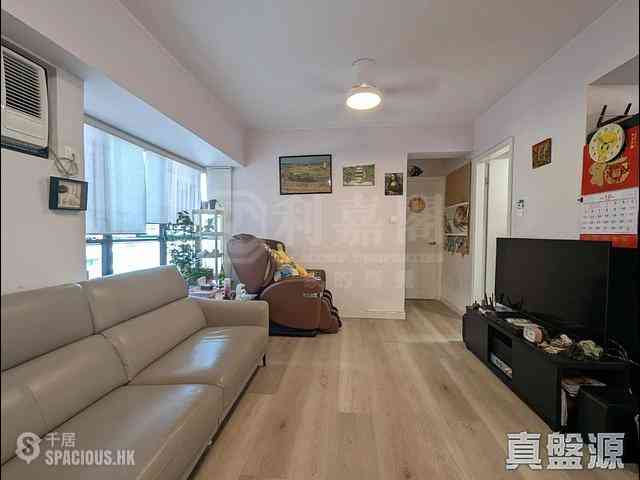 Mid Levels Central - Scenic Rise 09