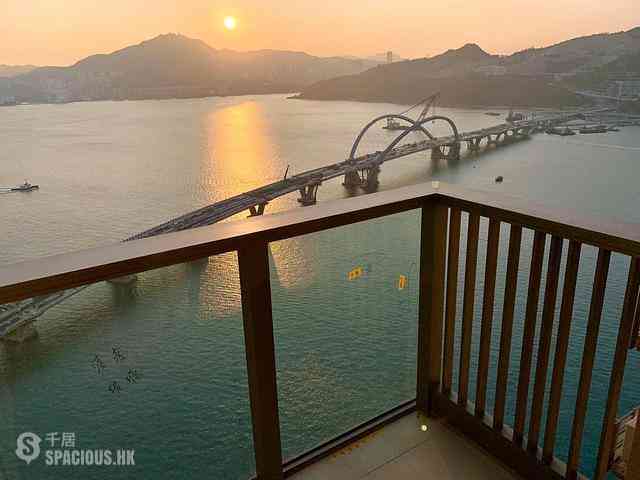 Lohas Park - Lohas Park Phase 8 Sea To Sky Block 2 01