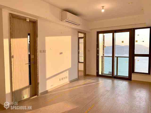 日出康城 - 日出康城8期 Sea To Sky 2座 02