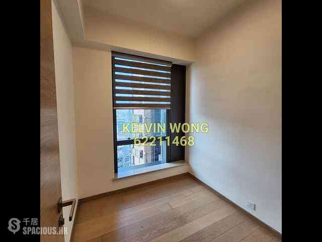 Ho Man Tin - Mantin Heights 03