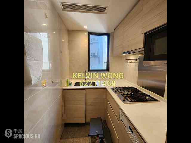 Ho Man Tin - Mantin Heights 04