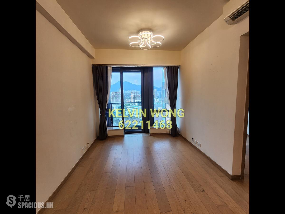 Ho Man Tin - Mantin Heights 01