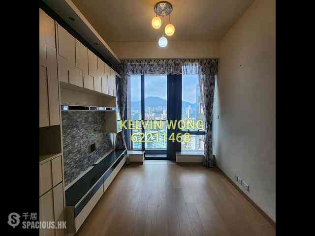 Ho Man Tin - Mantin Heights 01