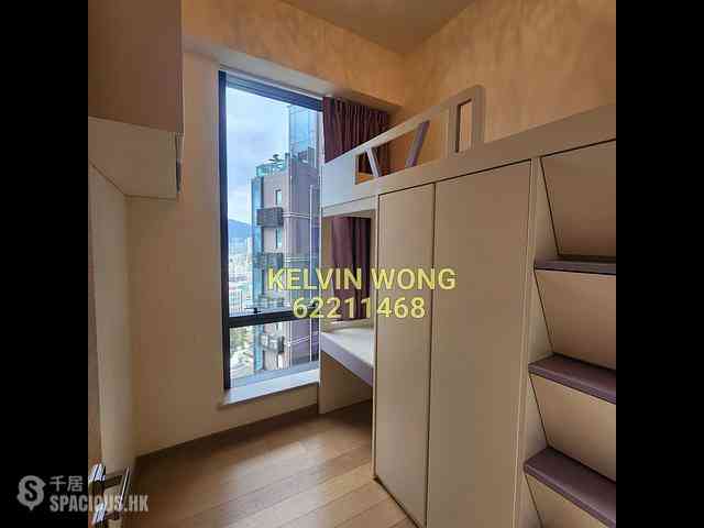 Ho Man Tin - Mantin Heights 06