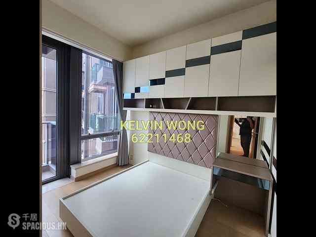 Ho Man Tin - Mantin Heights 03