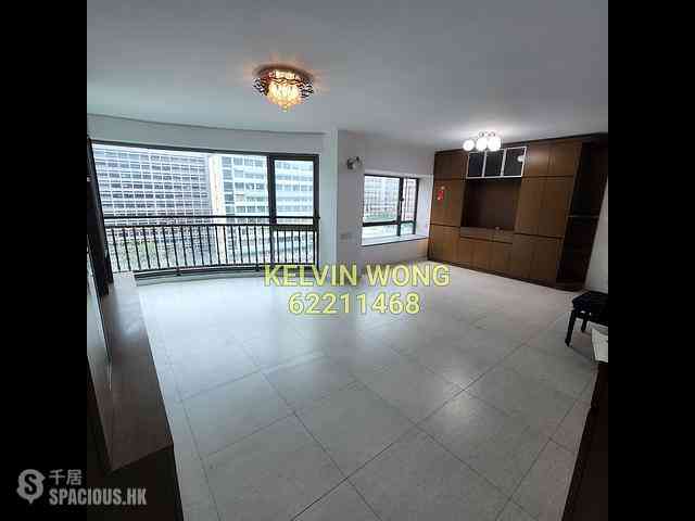 Yau Ma Tei - King's Park Villa 01