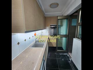 Yau Ma Tei - King's Park Villa 02