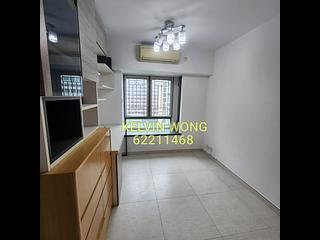 Yau Ma Tei - King's Park Villa 03