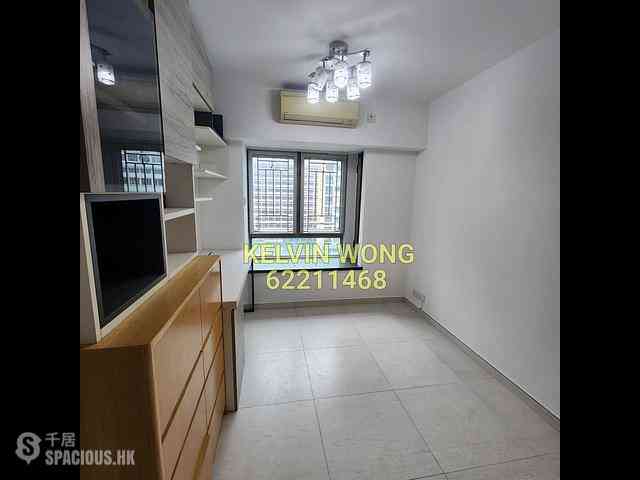 Yau Ma Tei - King's Park Villa 03