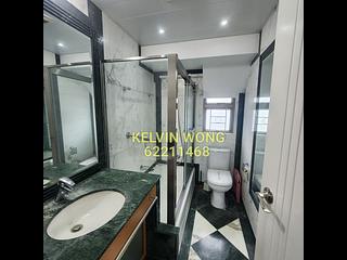 Yau Ma Tei - King's Park Villa 04