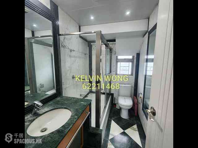 Yau Ma Tei - King's Park Villa 04