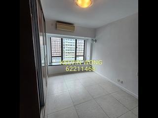Yau Ma Tei - King's Park Villa 07