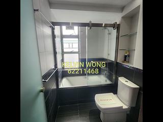 Yau Ma Tei - King's Park Villa 08