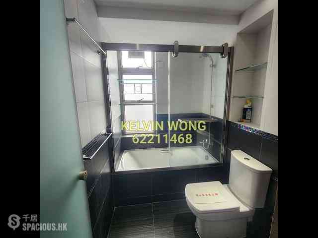 Yau Ma Tei - King's Park Villa 08