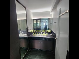 Yau Ma Tei - King's Park Villa 09
