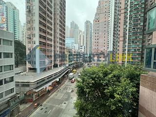 Sheung Wan - Queen's Terrace 03