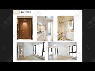 Sai Ying Pun - Kensington Hill 16