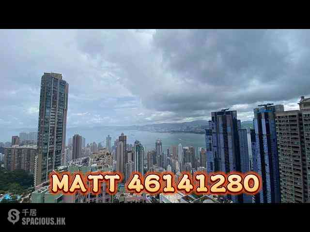 Mid Levels Central - Valiant Park 03