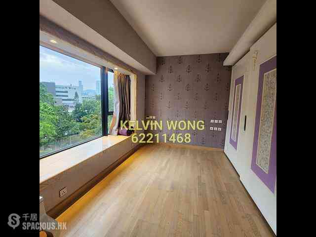 Yau Ma Tei - King's Park Hill 03