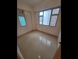 Wan Chai - Pao Woo Mansion 03