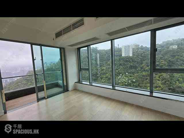 東半山 - Bowen's Lookout 01
