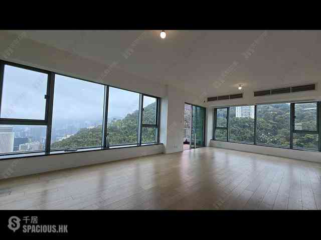 東半山 - Bowen's Lookout 03