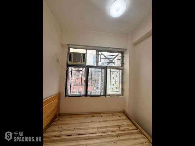 Mong Kok - Portland Building 10