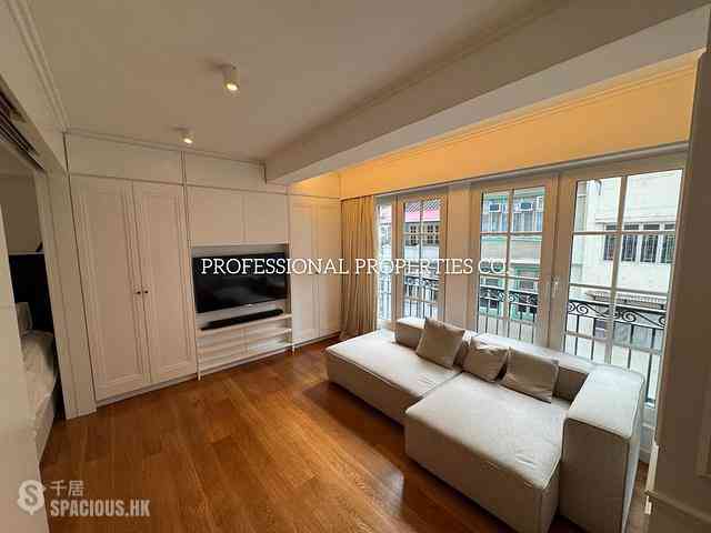 Central - 61-63, Hollywood Road 02