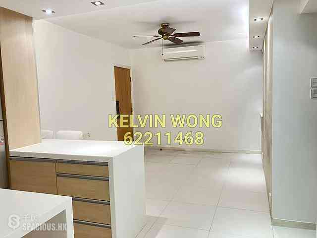 Ho Man Tin - Yee King Building 02