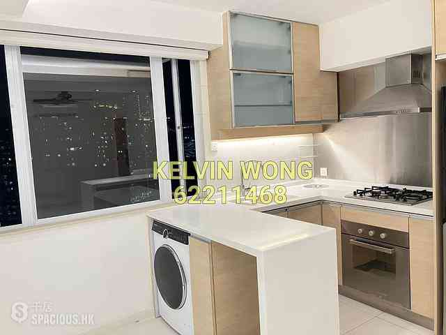 Ho Man Tin - Yee King Building 05