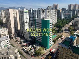 Ho Man Tin - Yee King Building 06