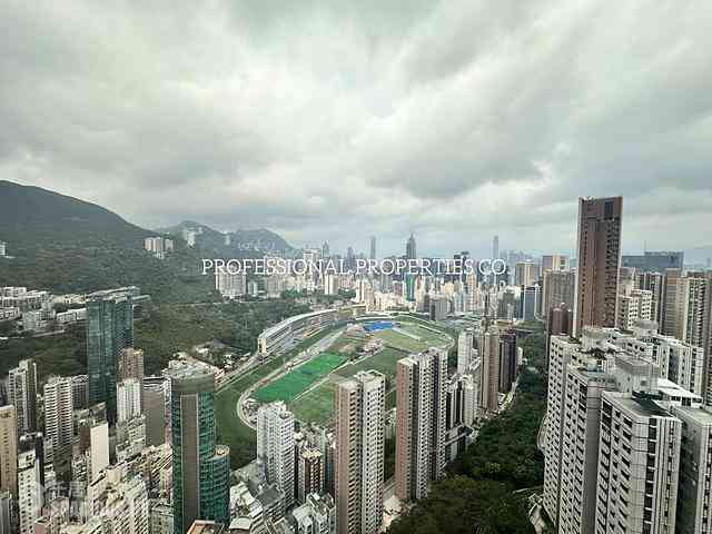 Happy Valley - Broadview Villa 02