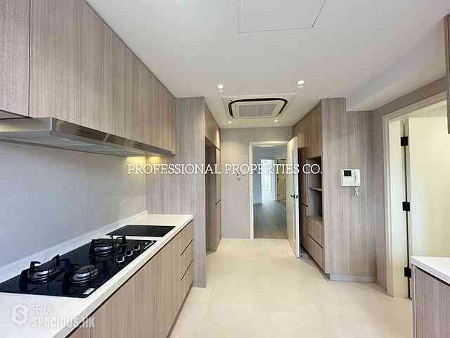 Happy Valley - Broadview Villa 05
